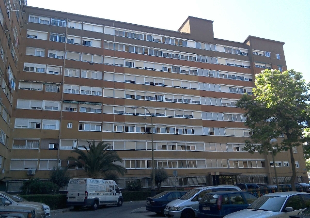 CALLE VALLEGUERA, Nº 14 PISO 1º-4, MADRID, Madrid