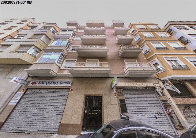 Calle Miguel de Unamuno, 13 Planta 1 Puerta 2, Elche, Alicante/Alacant