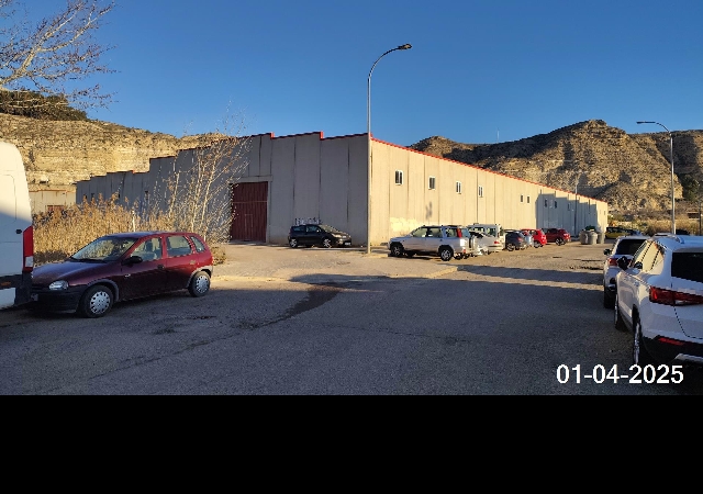 Ronda Campieles, 14, CALATAYUD, Zaragoza