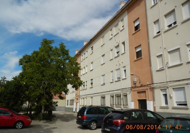 Paseo Victorio Macho, núm.48 2º izqda, PALENCIA, Palencia