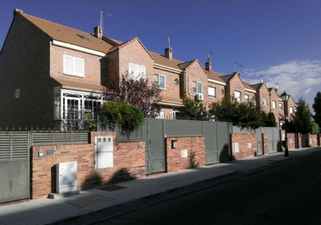 calle Acequia núm 85, ARROYOMOLINOS, Madrid