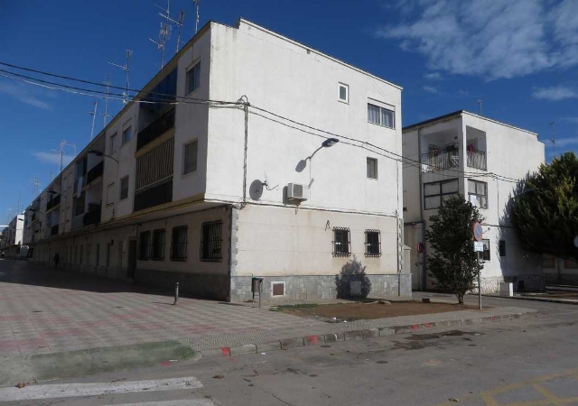 c/ Doctor Soler Hernandez, 14, San Javier, Murcia