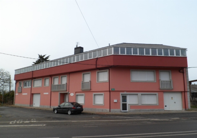 AVENIDA DE VILLALBA, 1, PISO 1, LUGAR DE NEIRA , COSPEITO, COSPEITO, Lugo