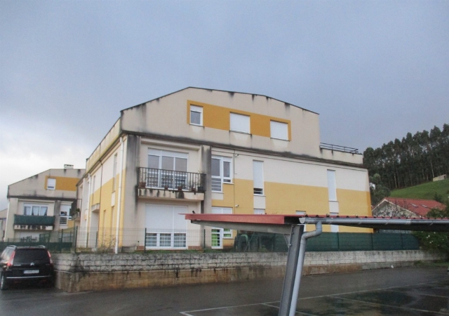 BARRIO LA MACORRA 12 ES 1 PLANTA 0 PUERTA A, CARANDIA, Cantabria