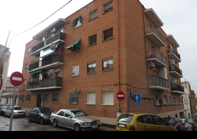 CALLE RONDA DEL OLIVAR Nº 62 ESCALERA 1 PLANTA 2 PUERTA A, ARGANDA DEL REY, Madrid