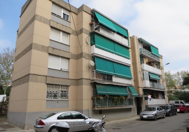 Pasaje de los Chopos, 7 1-2, CERDANYOLA DEL VALLES, Barcelona