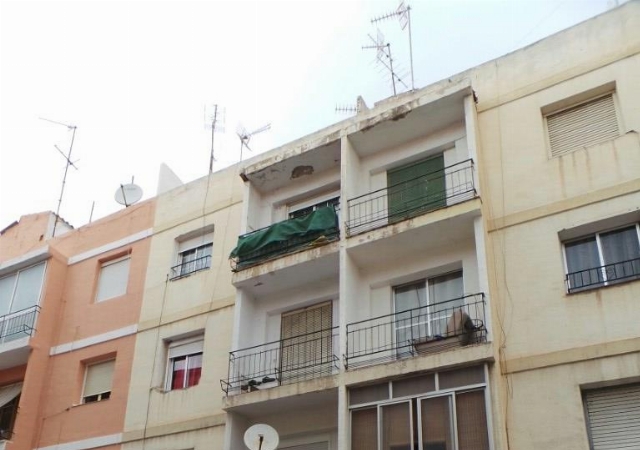 Calle Ramón Sije, 7, Piso BJ, ORIHUELA, Alicante/Alacant