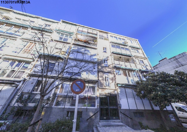 CALLE BADALONA Nº90 5ºDCHA, MADRID, Madrid