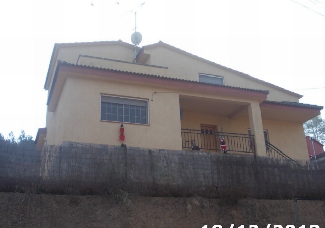 C/ BLANES PARCELA 451 URB CAN ROS, CABRERA D'ANOIA (ABANS CABRERA D'IGUALDA), Barcelona