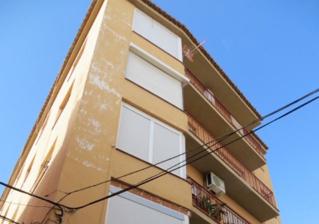 CALLE DE LAS MONJAS,16, 4A, BAZA, Granada