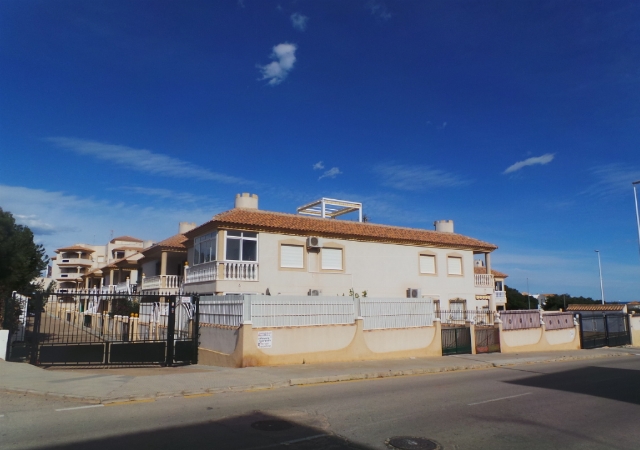 Urbanización Residencial Zenia Golf II, nº 22, Planta Alta, en VILLAMARTIN, Orihuela, Alicante/Alacant