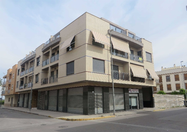 CL DUQUE PINO HERM 24 Pl:-1 Pt:T03 EDIF. GOYA, Benejúzar, Alicante/Alacant