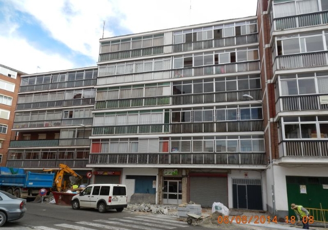 VILLACASARES 1 3B, PALENCIA, Palencia