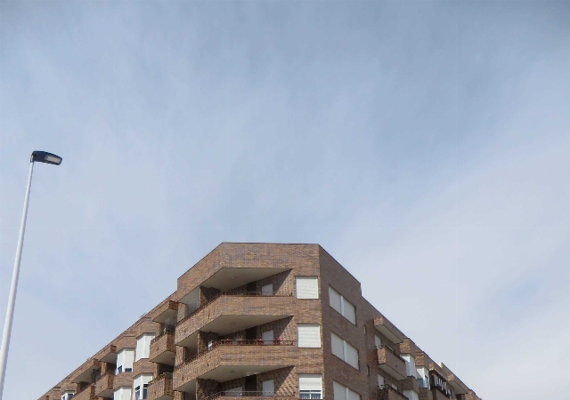 AV VOLUNTARIADO DEL 39, CREVILLENT, Alicante/Alacant