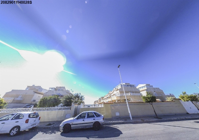 UR HONDO EL 3, TORREVIEJA, Alicante/Alacant