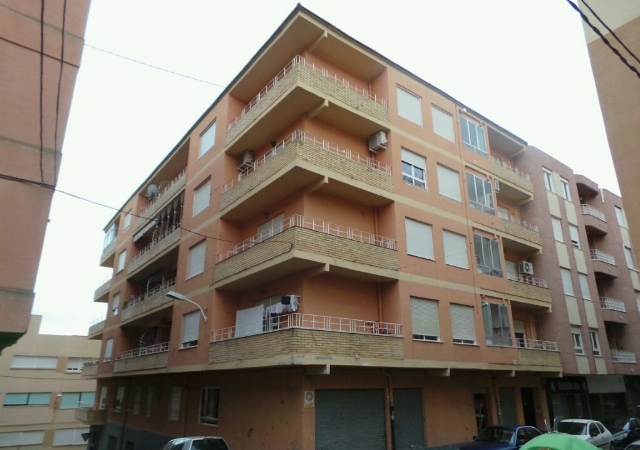 CL CARDENAL PAYA 4 1 04 IZ 4, ONIL, Alicante/Alacant