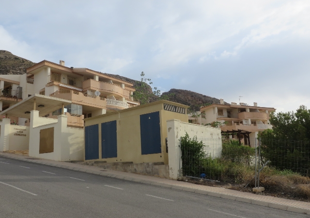 CL BERNA 6, FINESTRAT, Alicante/Alacant