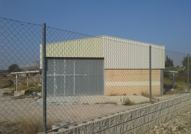 PD MORALET 314, ALACANT/ALICANTE, Alicante/Alacant
