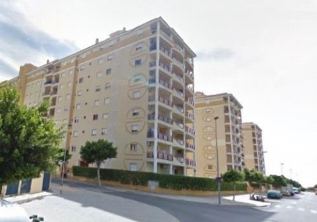 AV TELLEROLA 9, LA VILA JOIOSA, Alicante/Alacant