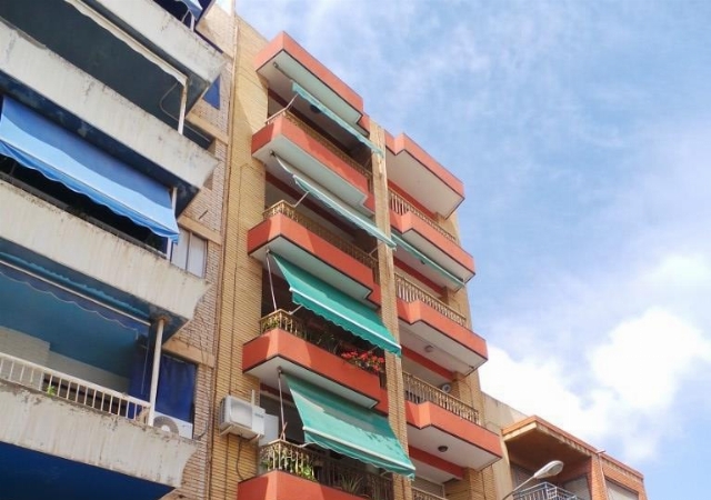 CL PLUS ULTRA 21, ALACANT/ALICANTE, Alicante/Alacant