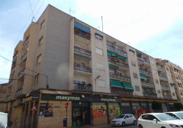 CL MESTRE DON JOAQUIN 20, MONÒVER, Alicante/Alacant