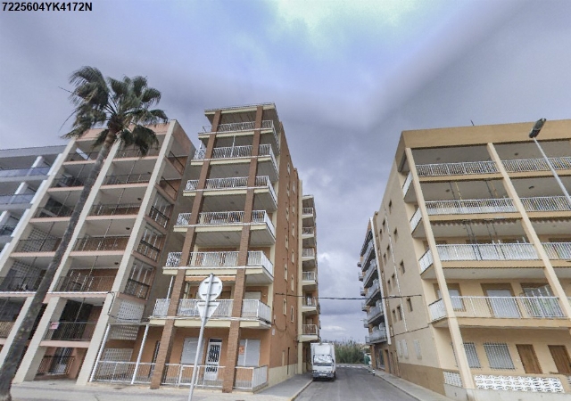 CALLE PUNTAL, 3, BLOQUE A, 5ª, PLAYA, Nules, Castellón/Castelló