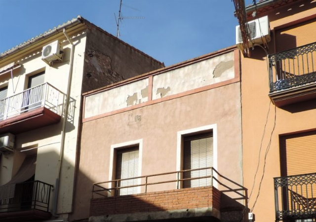 CL VIRGEN DE GRACIA 23 Es:1 Pl:00 Pt:01, VALLADA, Valencia/València