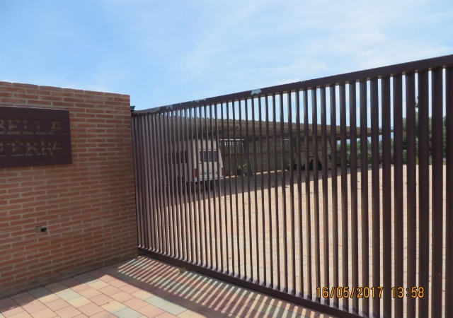 PARTIDA DE BRAZAL, Sueca, Valencia/València