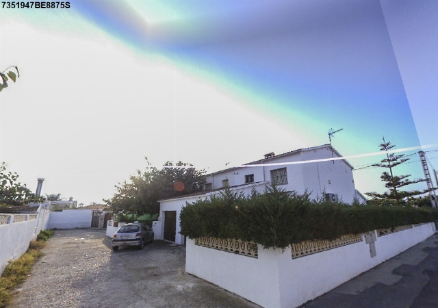 PARTIDA BOVALAR, HOY CALLE SALDONAR D, 4-1, VINAROS, Castellón/Castelló