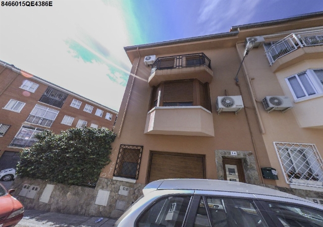 COTILLO DE SAN ANTÓN, PLASENCIA, Cáceres