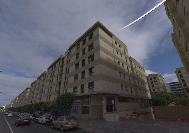 CALLE FONDOS DE SEGURA, 13 PORTAL 4, 1ºD, LAS PALMAS DE GRAN CANARIA, Las Palmas