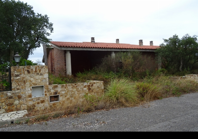 Avenida Mas Nou nº 447, Platja d'Aro, Girona
