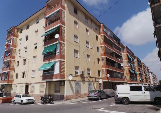 CALLE MÚSICO ALFOSEA Nº3 BLOQUE 16, 3ºC, ALICANTE, Alicante/Alacant