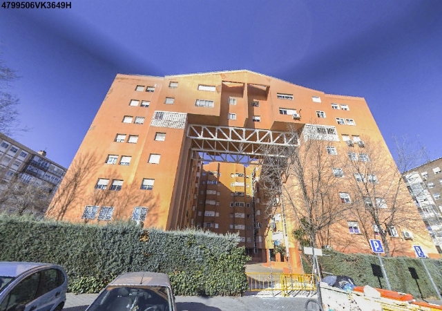 calle Jose Cadalso nº94; portal 3 ; 6º derecha, MADRID, Madrid