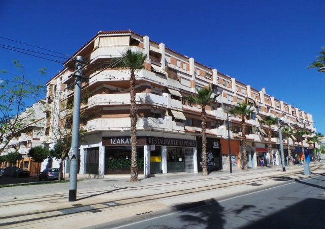 en Calle Alicante, 82, planta 2, puerta 32, San Vicente del Raspeig, Alicante/Alacant