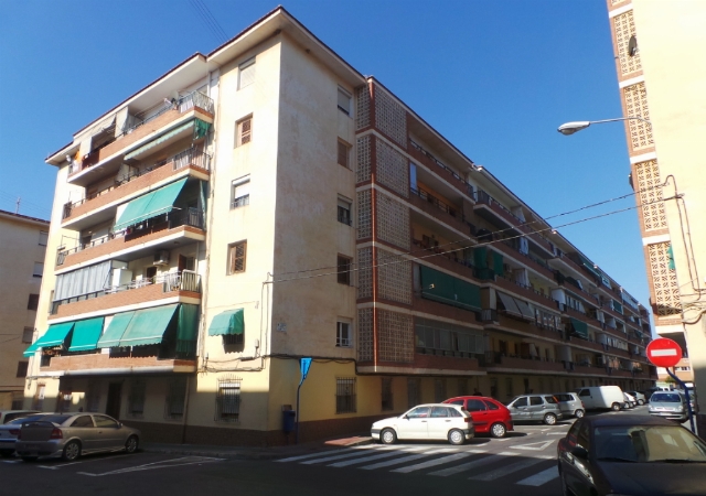 Calle, Los Pueblos, 5, Esc1-4ºD, Alicante, Alicante/Alacant