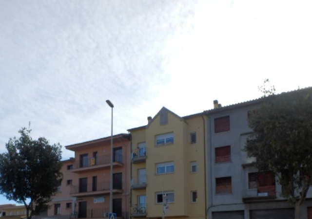 AV. PAU CASALS, 20, 1º1ª,, Calldetenes, Barcelona