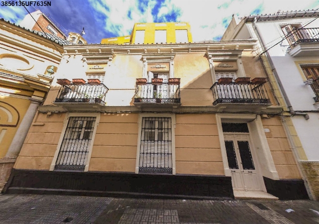 CL AGUA 3, MALAGA, Málaga