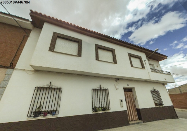 CL DON PEDRO 58 0, CONSUEGRA, Toledo