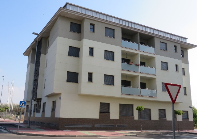 c/ Esperanza, 9, Barriomar, Murcia, Murcia