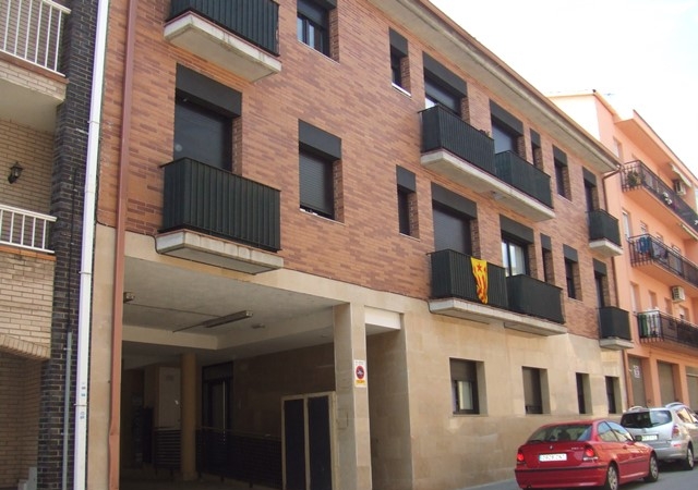 Calle Les Valls, 21 Esc: 1, PL: bajos, Pt: 5, Sant Celoni, Barcelona