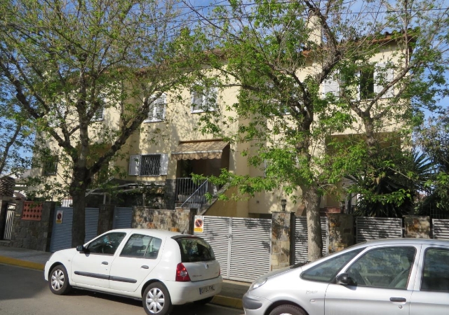 CALLE Clota Nº 59 DE Cerdanyola del Vallès, CERDANYOLA DEL VALLÈS, Barcelona