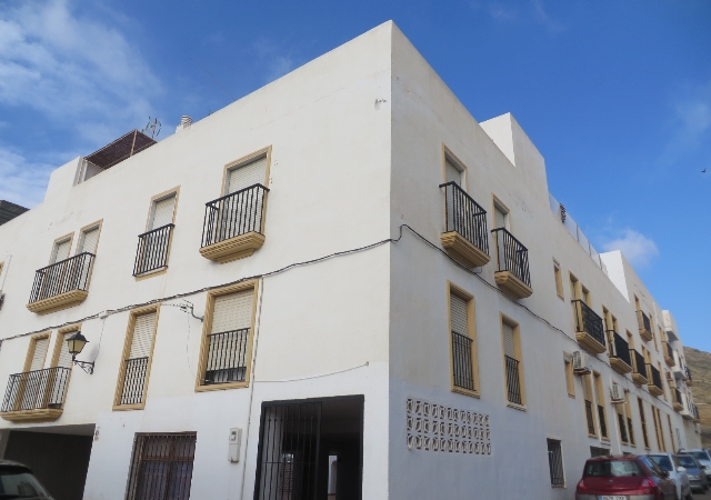 Paraje de Los Llanos, CARBONERAS, Almería