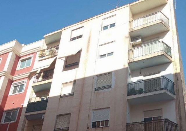 CALLE FEDERICO GARCIA LORCA 88 ESCALERA 1 PLANTA 5 PUERTA IZQUIERDA, ELCHE, Alicante/Alacant