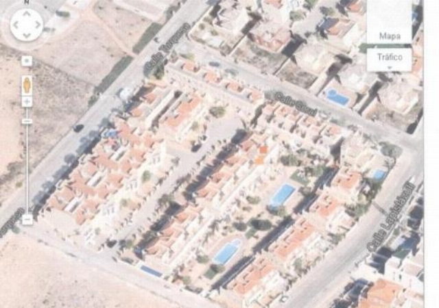 CALLE LAPISLAZULI NUMERO 9 ORIHUELA COSTA, ORIHUELA, Alicante/Alacant