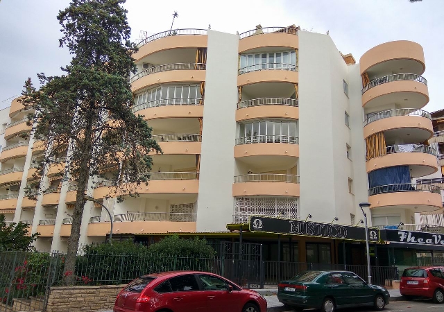 EDIFICIO EUCALIPTUS SALOU, SALOU, Tarragona