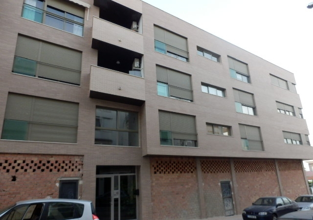 CL FRANCISCO LOPEZ SANCHEZ 5 -1 6, MENGIBAR, Jaén