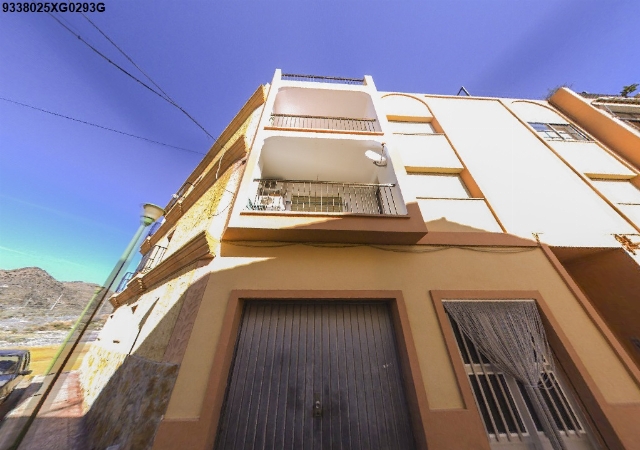 CL LAS PALMERAS 18 1 A, CUEVAS DEL ALMANZORA, Almería