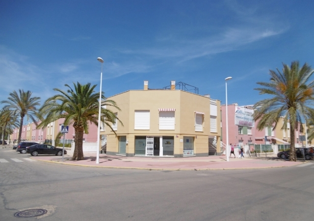 AV JUAN SEBASTIAN ELCANO, 3 9 A 01 06, VERA, Almería