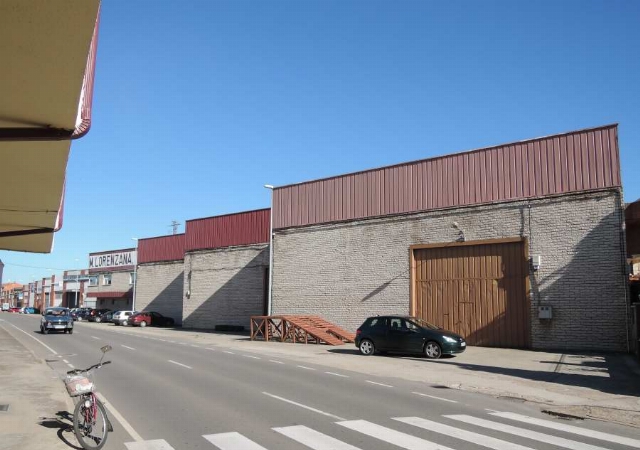 C/VIRGEN DE LOS IMPOSIBLES 29, VILLACEDRE, León